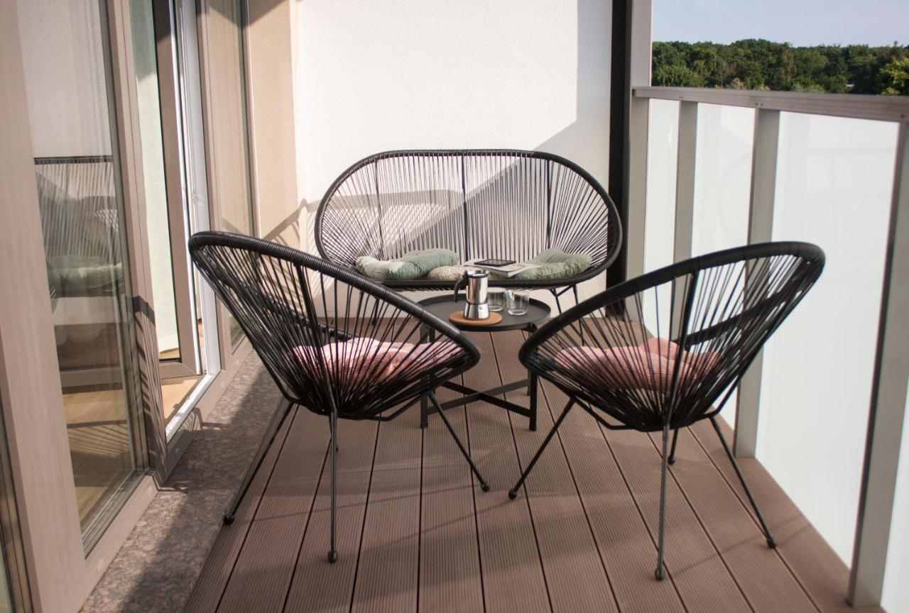 Leilighet Pomorze - Basen, Parking, Fitness